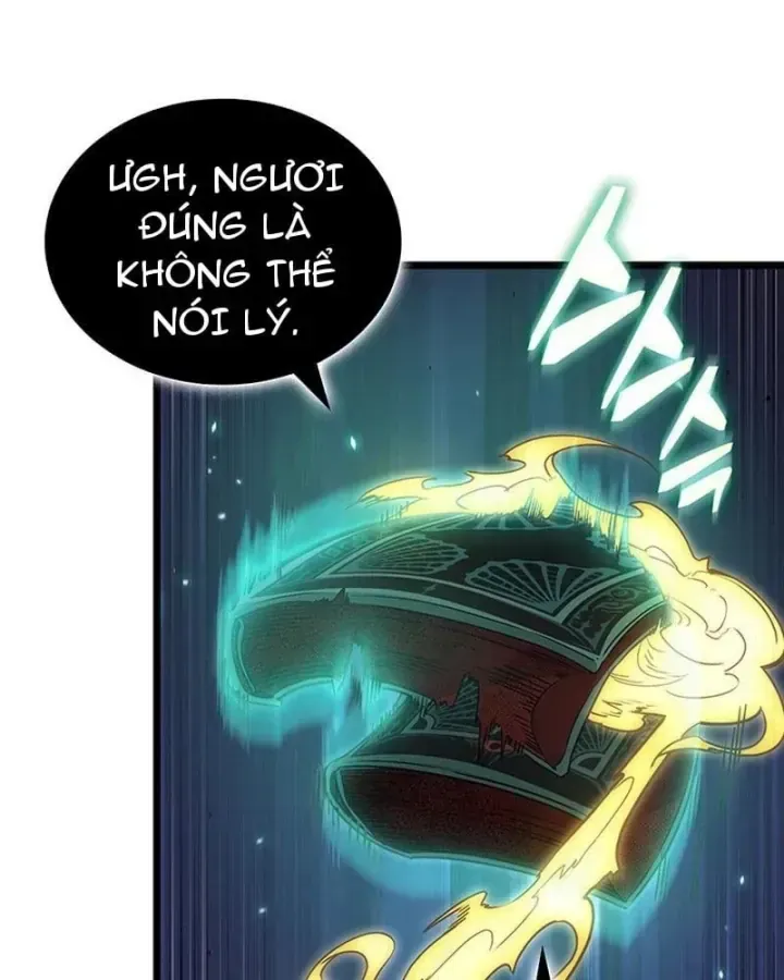 Vua Trộm Mộ: Vạch Đích - Chap 7 - Trang 101