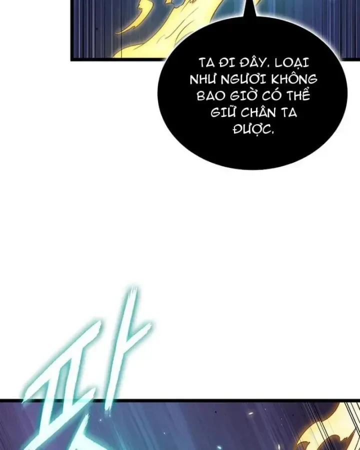 Vua Trộm Mộ: Vạch Đích - Chap 7 - Trang 102
