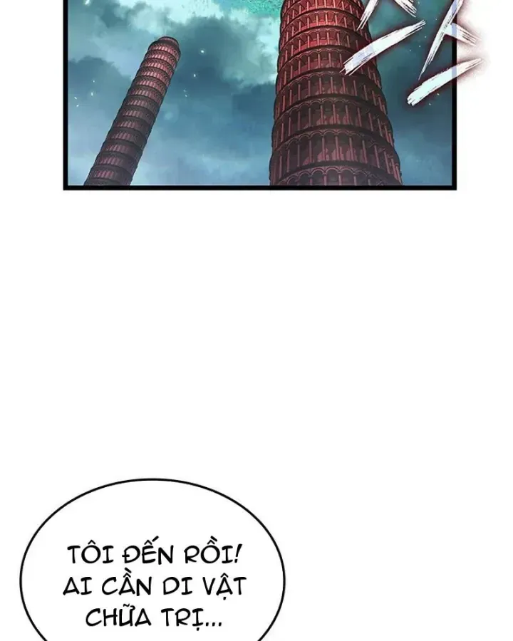 Vua Trộm Mộ: Vạch Đích - Chap 7 - Trang 105