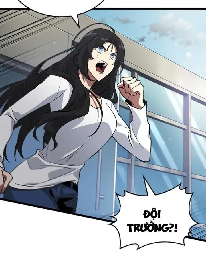 Vua Trộm Mộ: Vạch Đích - Chap 7 - Trang 106