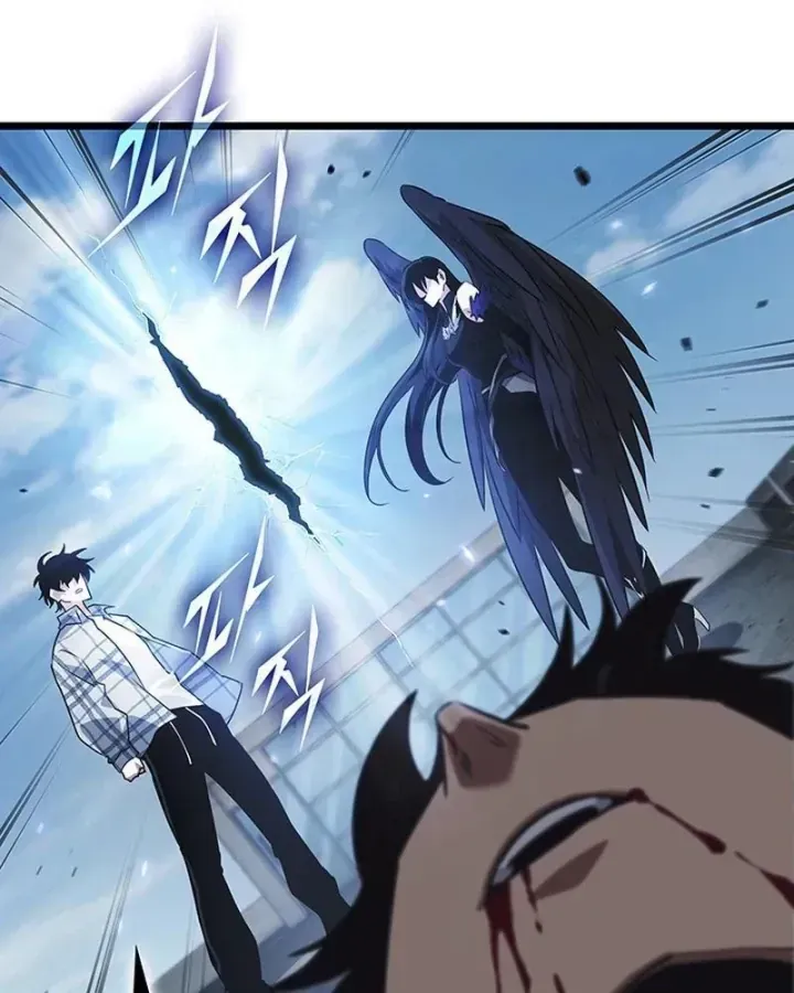 Vua Trộm Mộ: Vạch Đích - Chap 7 - Trang 109