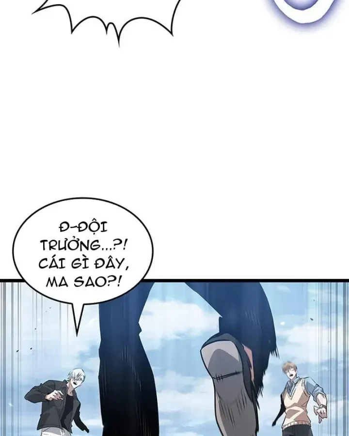 Vua Trộm Mộ: Vạch Đích - Chap 7 - Trang 112