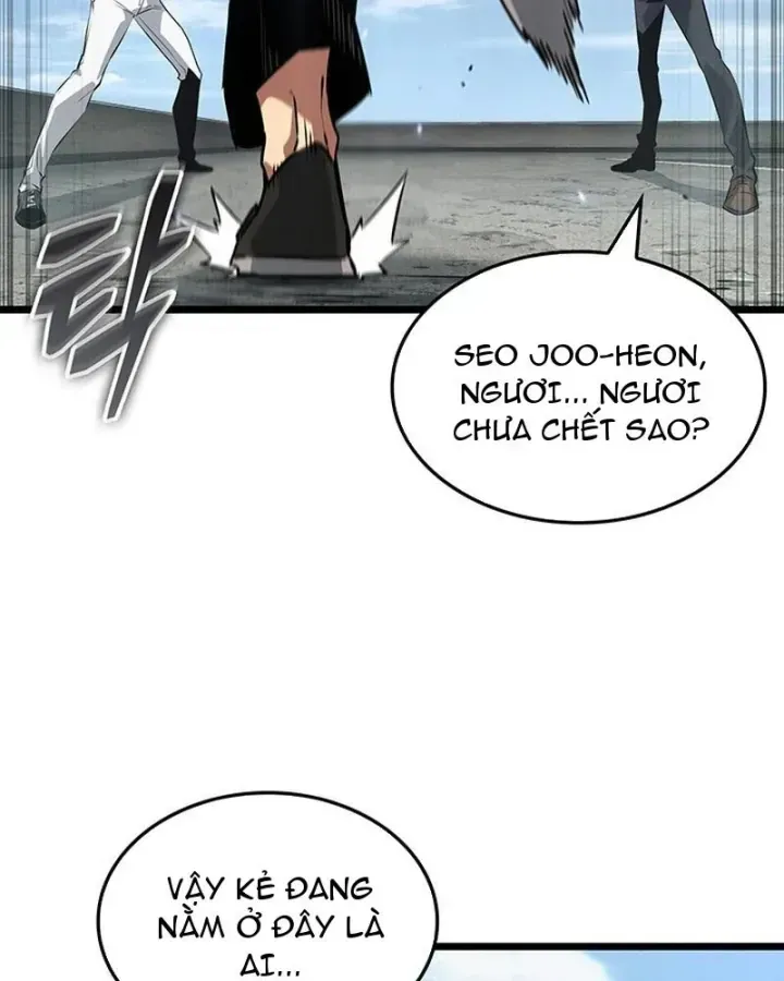 Vua Trộm Mộ: Vạch Đích - Chap 7 - Trang 113