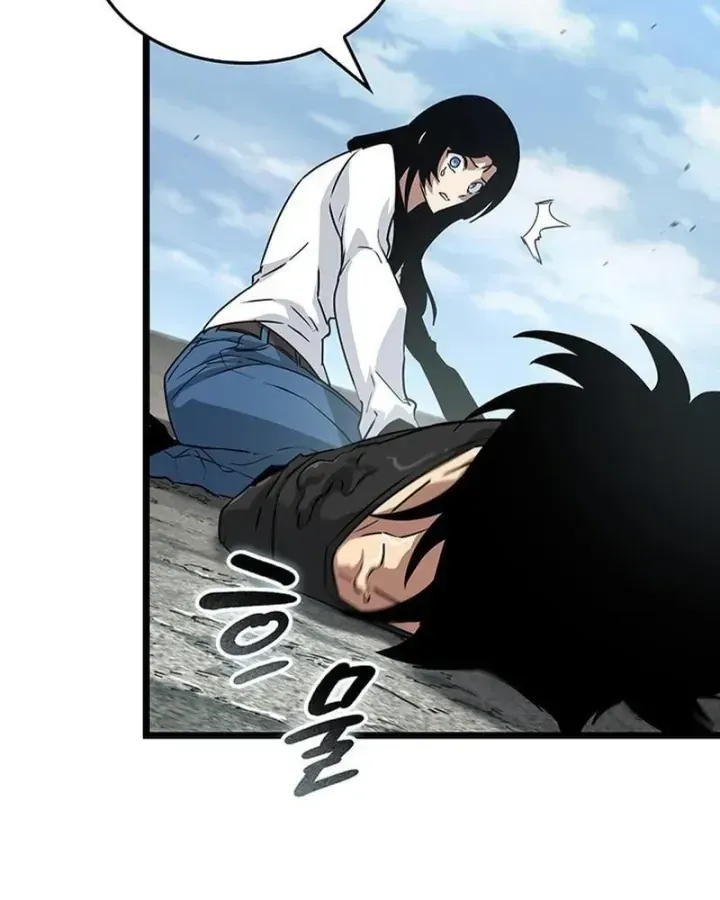 Vua Trộm Mộ: Vạch Đích - Chap 7 - Trang 114
