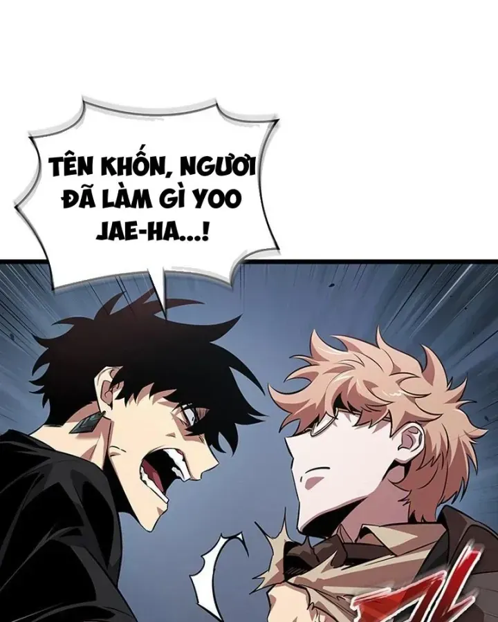 Vua Trộm Mộ: Vạch Đích - Chap 7 - Trang 117