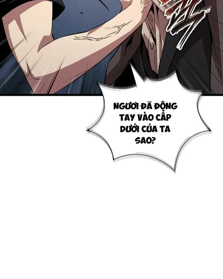 Vua Trộm Mộ: Vạch Đích - Chap 7 - Trang 118