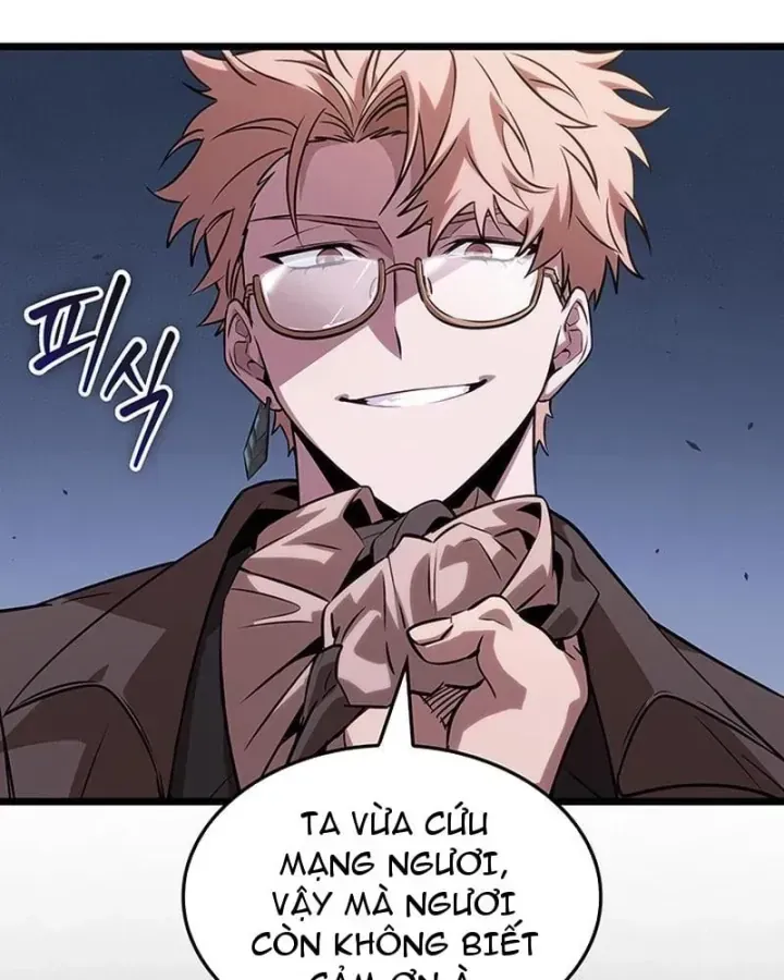 Vua Trộm Mộ: Vạch Đích - Chap 7 - Trang 119