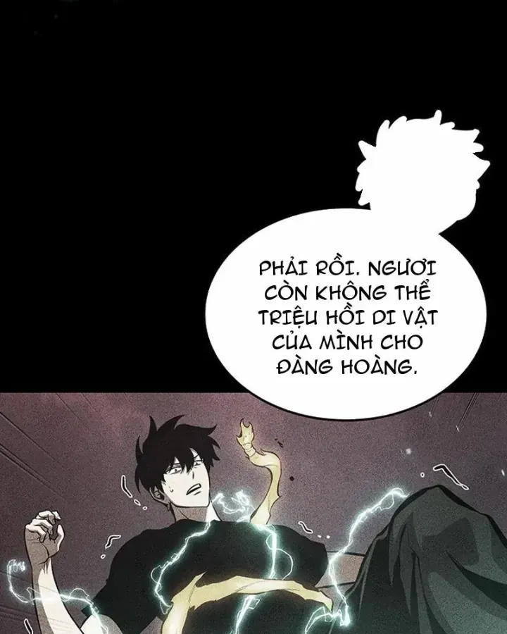 Vua Trộm Mộ: Vạch Đích - Chap 7 - Trang 123