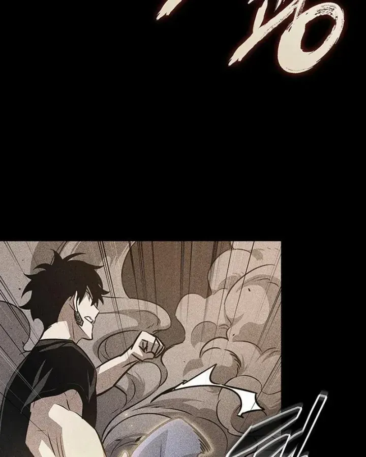 Vua Trộm Mộ: Vạch Đích - Chap 7 - Trang 126