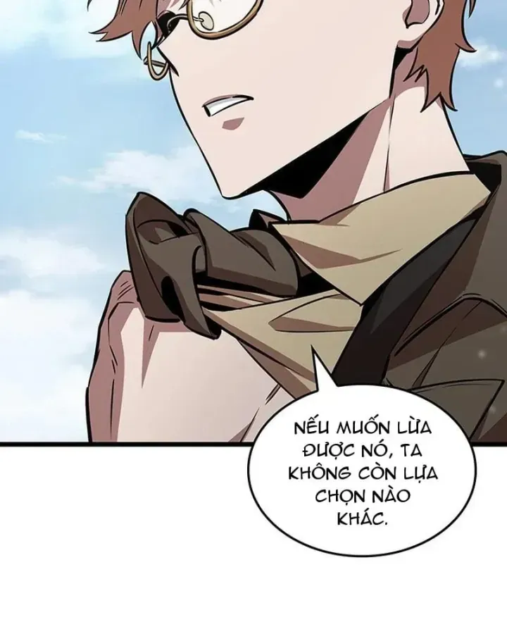 Vua Trộm Mộ: Vạch Đích - Chap 7 - Trang 134
