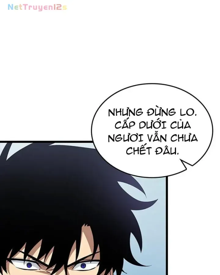 Vua Trộm Mộ: Vạch Đích - Chap 7 - Trang 135