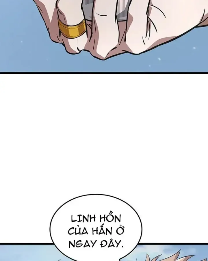 Vua Trộm Mộ: Vạch Đích - Chap 7 - Trang 138