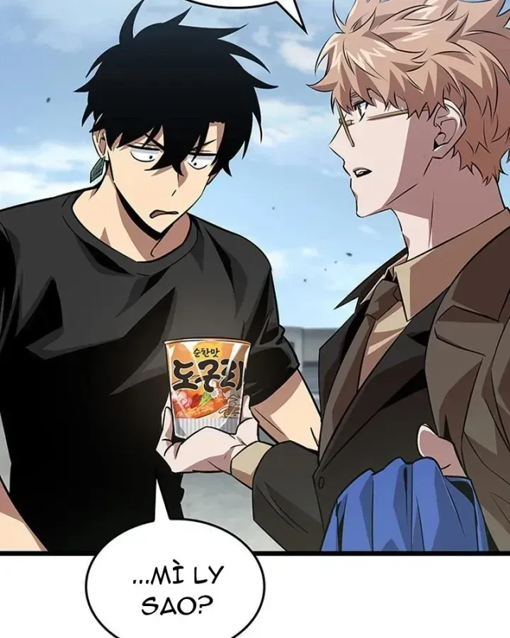 Vua Trộm Mộ: Vạch Đích - Chap 7 - Trang 139