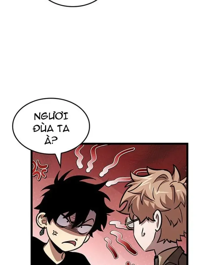 Vua Trộm Mộ: Vạch Đích - Chap 7 - Trang 140