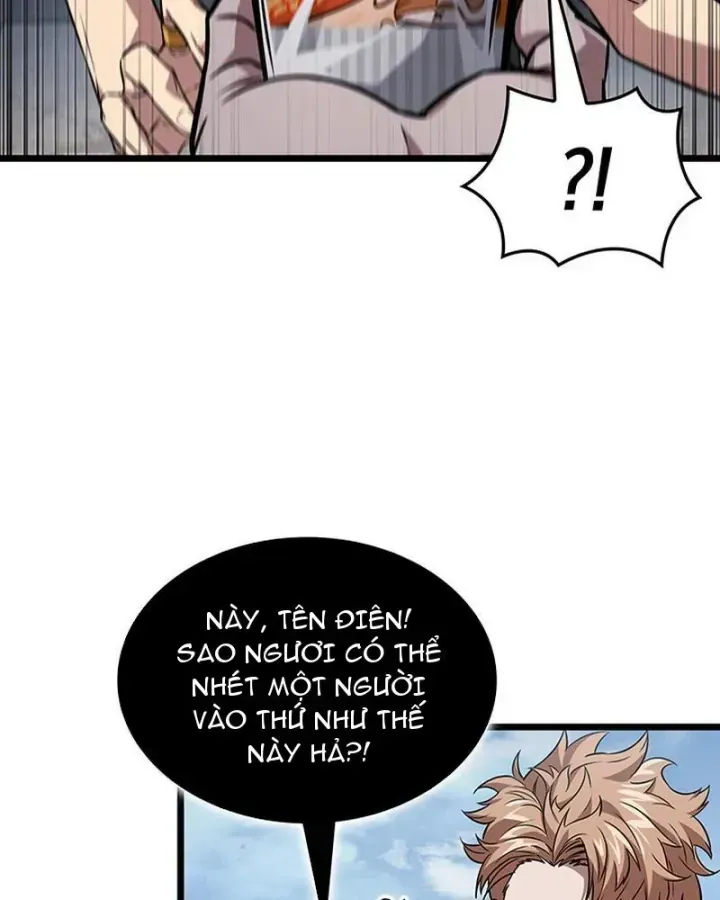 Vua Trộm Mộ: Vạch Đích - Chap 7 - Trang 143