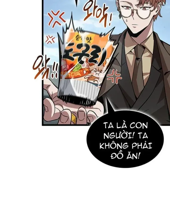 Vua Trộm Mộ: Vạch Đích - Chap 7 - Trang 144