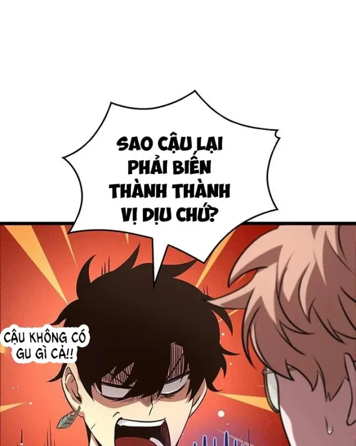 Vua Trộm Mộ: Vạch Đích - Chap 7 - Trang 150