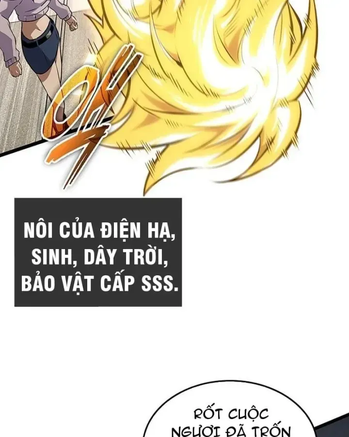 Vua Trộm Mộ: Vạch Đích - Chap 7 - Trang 16