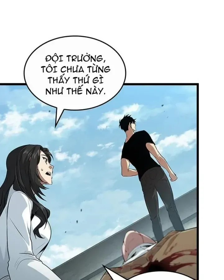 Vua Trộm Mộ: Vạch Đích - Chap 7 - Trang 154