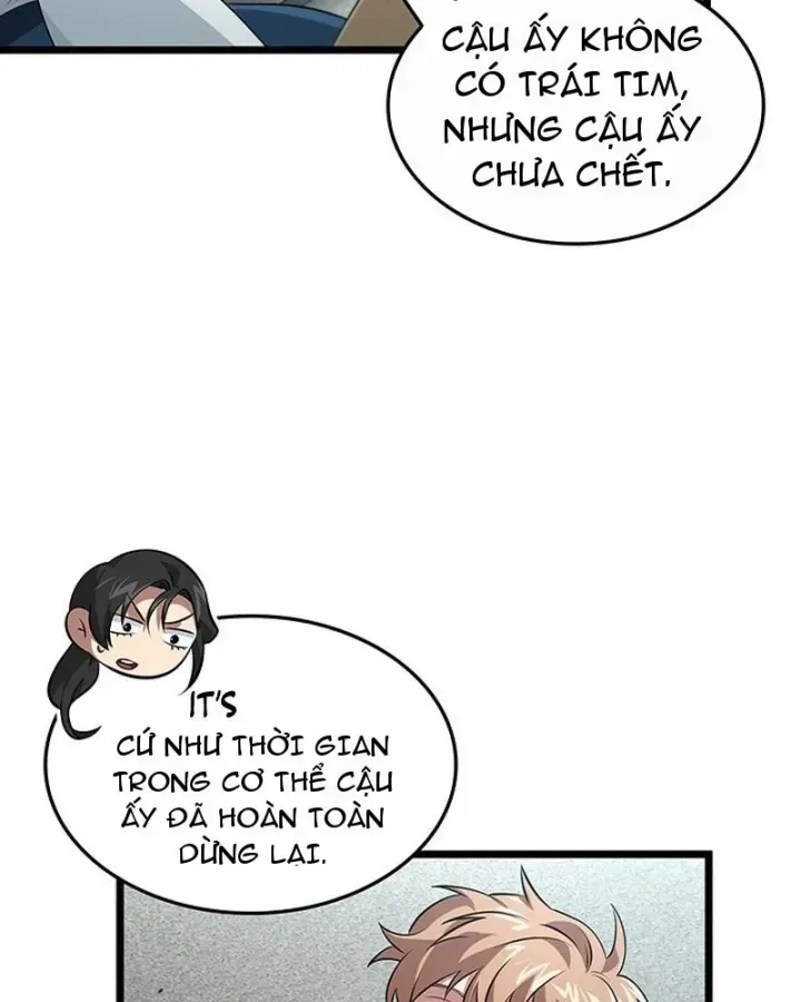 Vua Trộm Mộ: Vạch Đích - Chap 7 - Trang 155