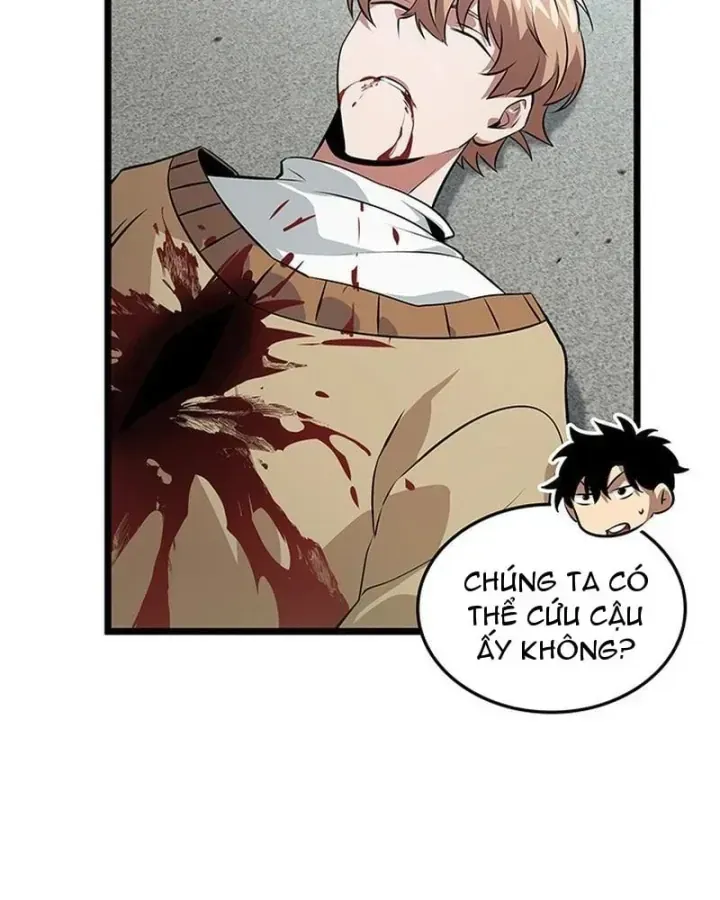 Vua Trộm Mộ: Vạch Đích - Chap 7 - Trang 156
