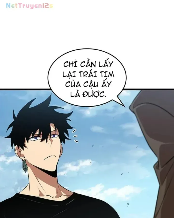 Vua Trộm Mộ: Vạch Đích - Chap 7 - Trang 157