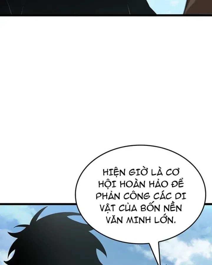 Vua Trộm Mộ: Vạch Đích - Chap 7 - Trang 158