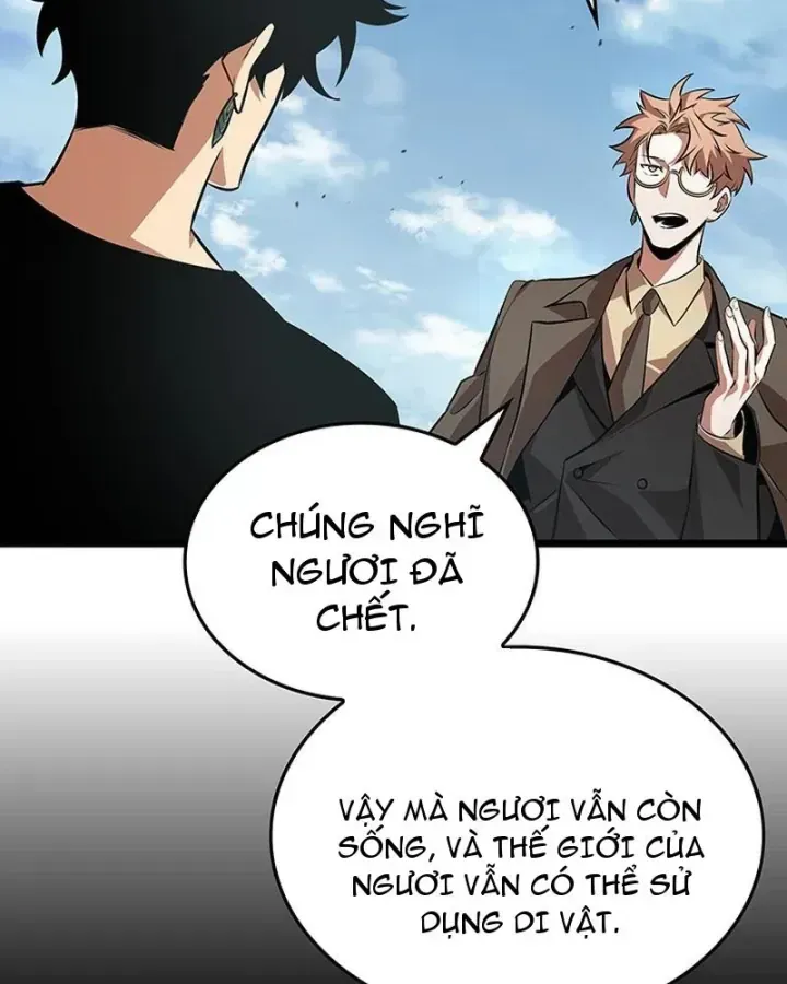 Vua Trộm Mộ: Vạch Đích - Chap 7 - Trang 159