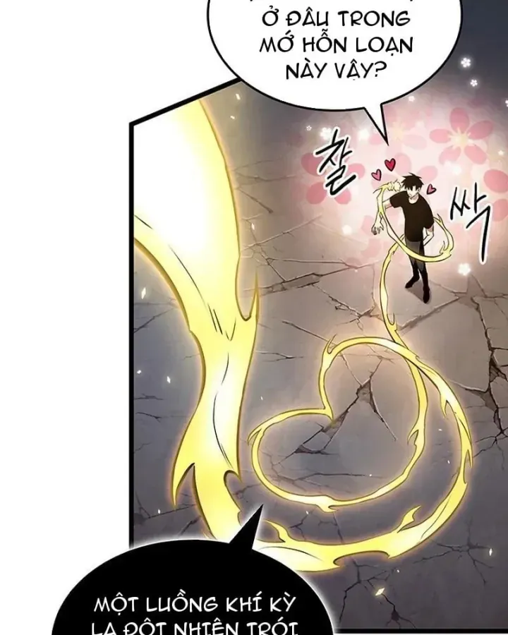 Vua Trộm Mộ: Vạch Đích - Chap 7 - Trang 17