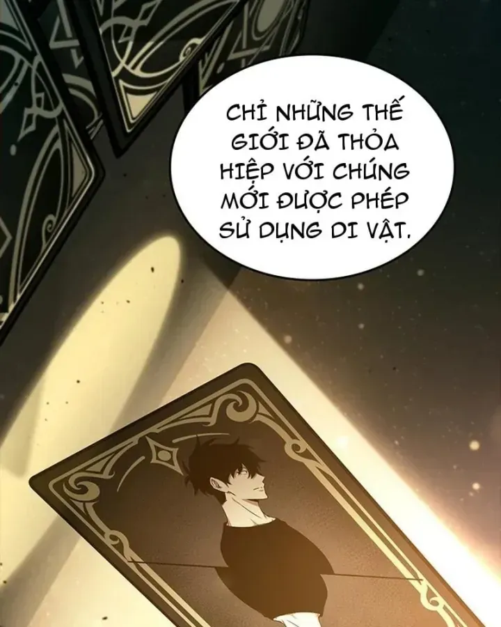 Vua Trộm Mộ: Vạch Đích - Chap 7 - Trang 161