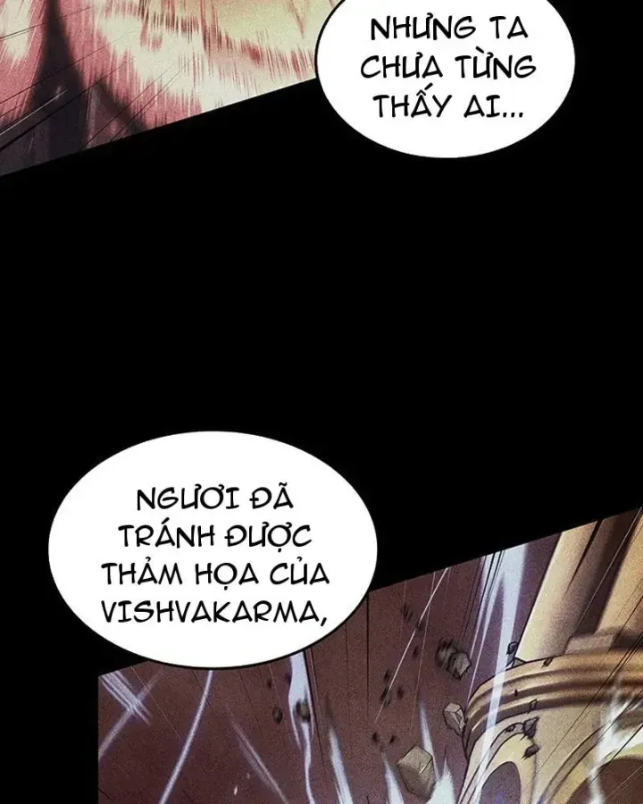 Vua Trộm Mộ: Vạch Đích - Chap 7 - Trang 164