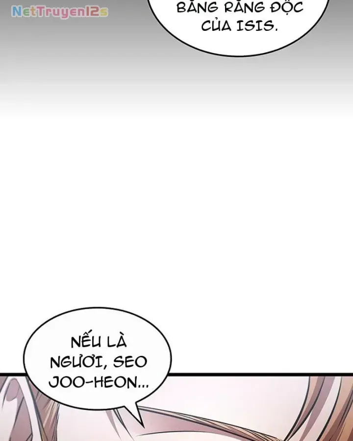 Vua Trộm Mộ: Vạch Đích - Chap 7 - Trang 166