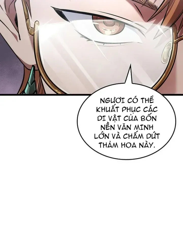 Vua Trộm Mộ: Vạch Đích - Chap 7 - Trang 167