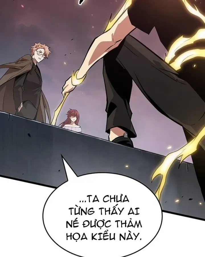 Vua Trộm Mộ: Vạch Đích - Chap 7 - Trang 19