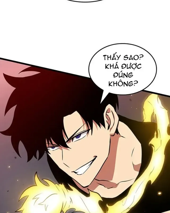 Vua Trộm Mộ: Vạch Đích - Chap 7 - Trang 20