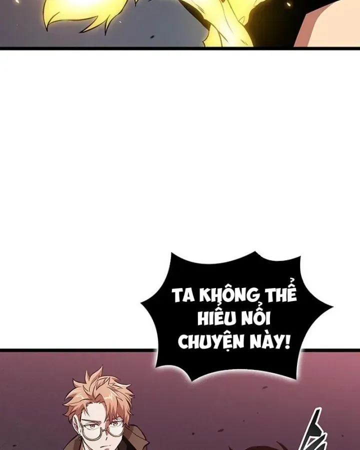 Vua Trộm Mộ: Vạch Đích - Chap 7 - Trang 21