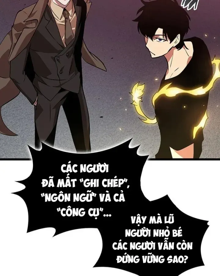 Vua Trộm Mộ: Vạch Đích - Chap 7 - Trang 22