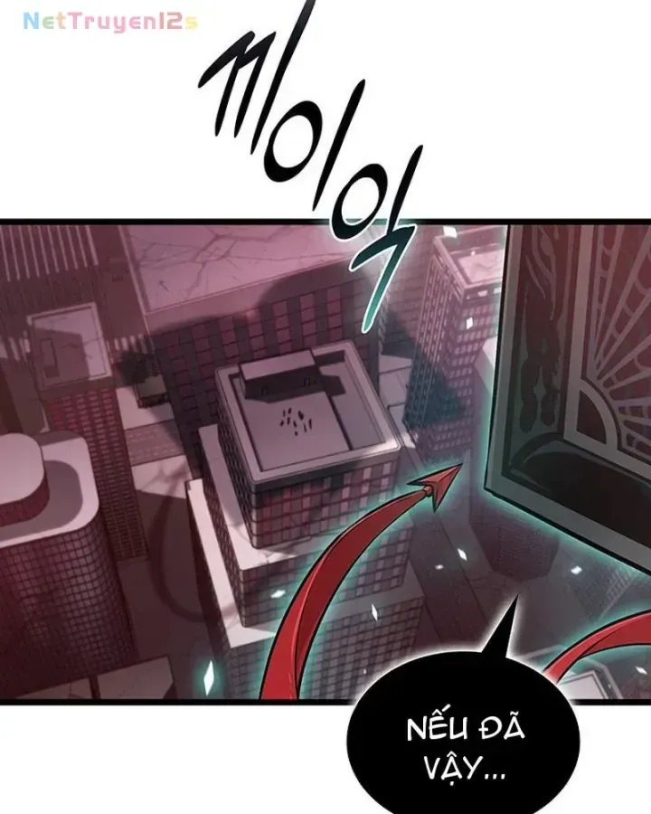 Vua Trộm Mộ: Vạch Đích - Chap 7 - Trang 26