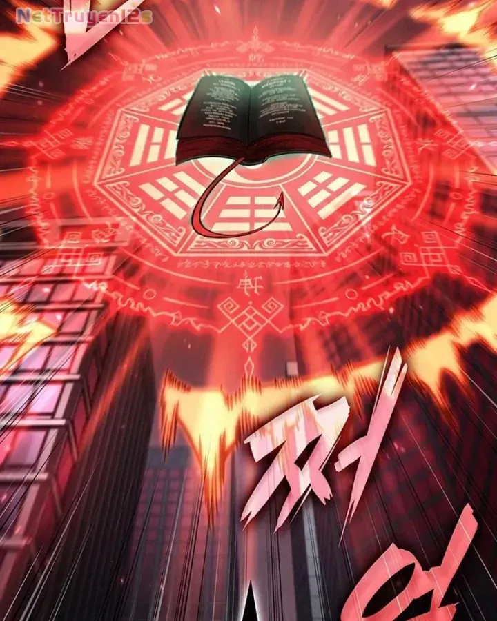 Vua Trộm Mộ: Vạch Đích - Chap 7 - Trang 28