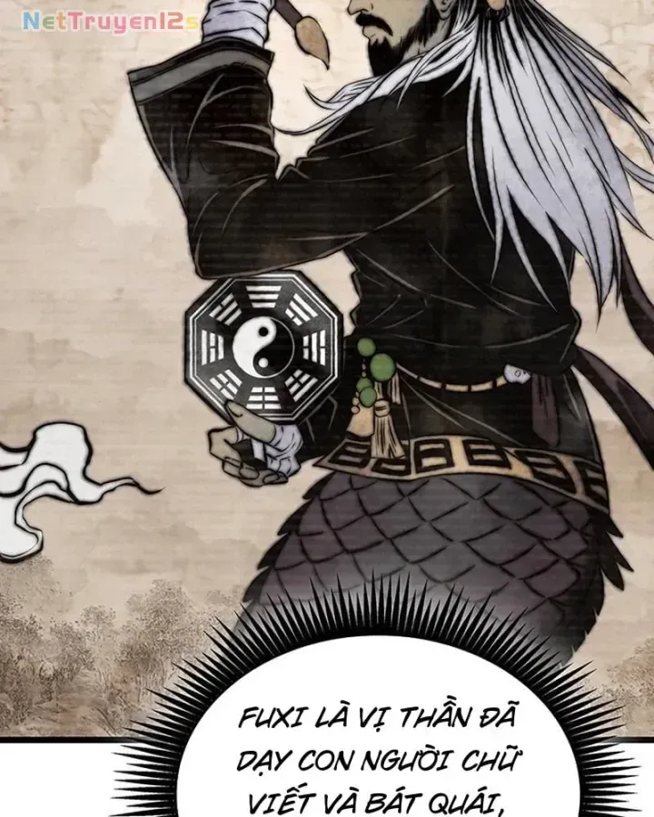 Vua Trộm Mộ: Vạch Đích - Chap 7 - Trang 32