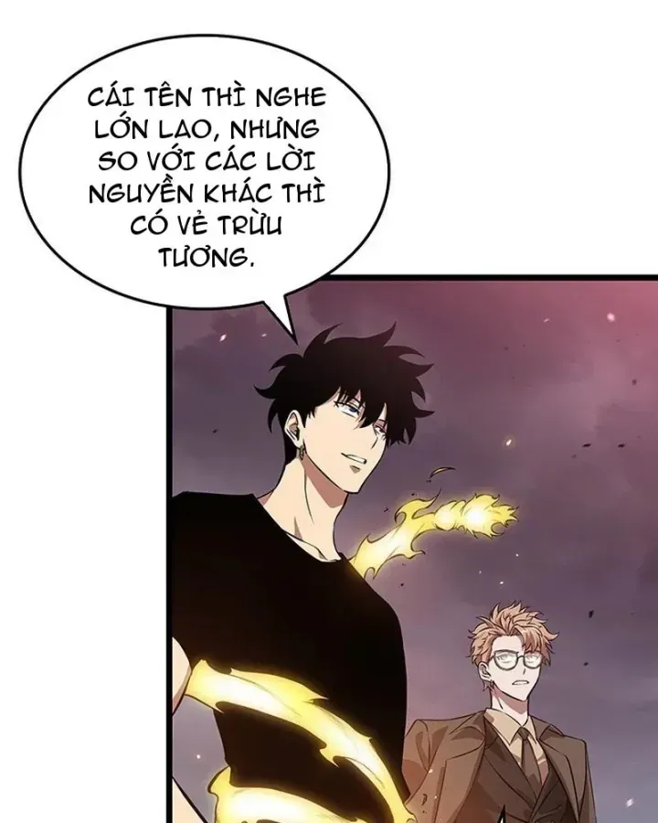 Vua Trộm Mộ: Vạch Đích - Chap 7 - Trang 35