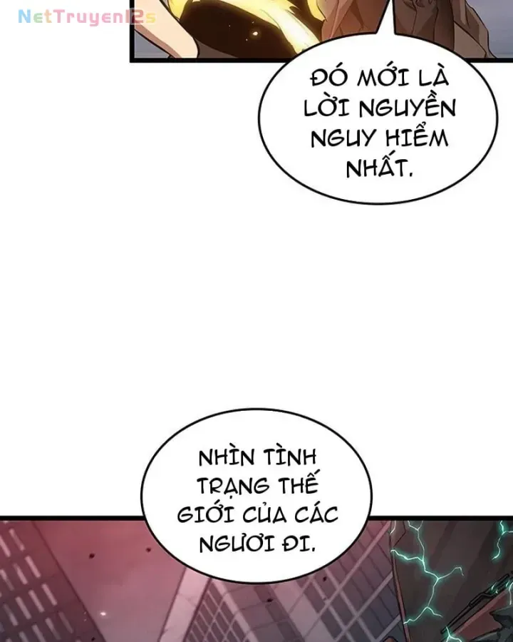 Vua Trộm Mộ: Vạch Đích - Chap 7 - Trang 36