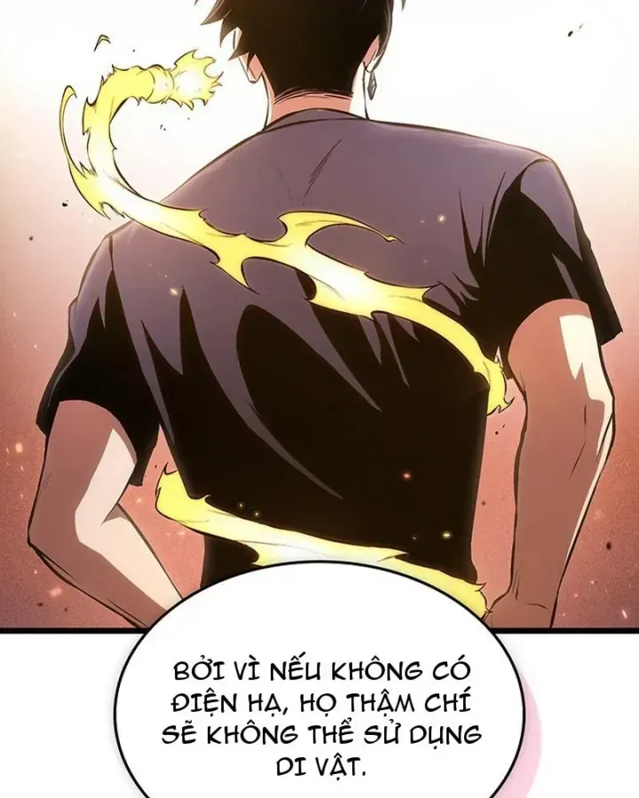 Vua Trộm Mộ: Vạch Đích - Chap 7 - Trang 40