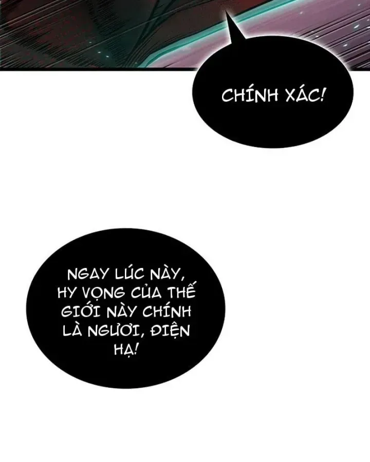 Vua Trộm Mộ: Vạch Đích - Chap 7 - Trang 42