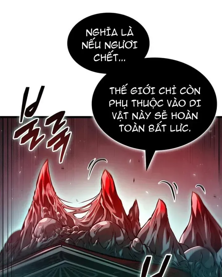 Vua Trộm Mộ: Vạch Đích - Chap 7 - Trang 43