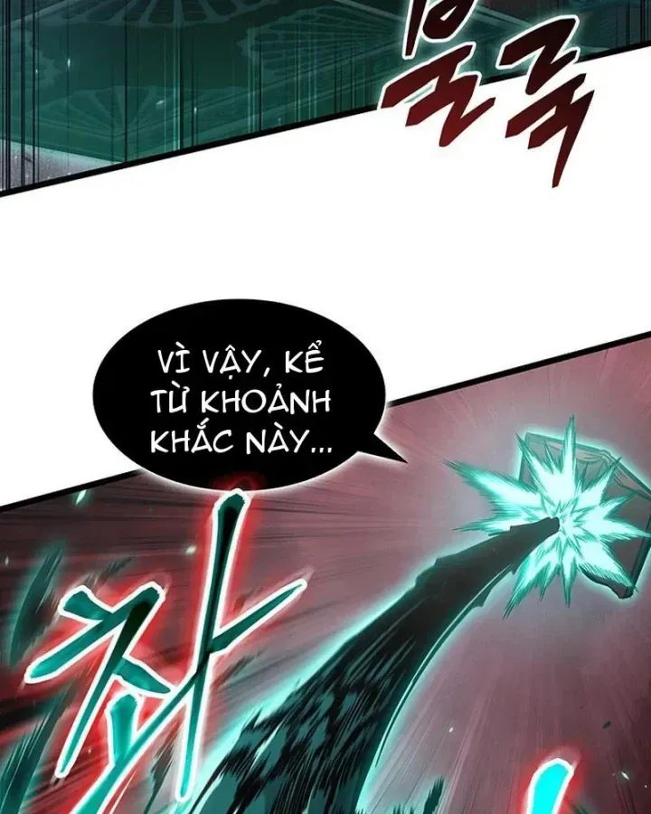Vua Trộm Mộ: Vạch Đích - Chap 7 - Trang 44