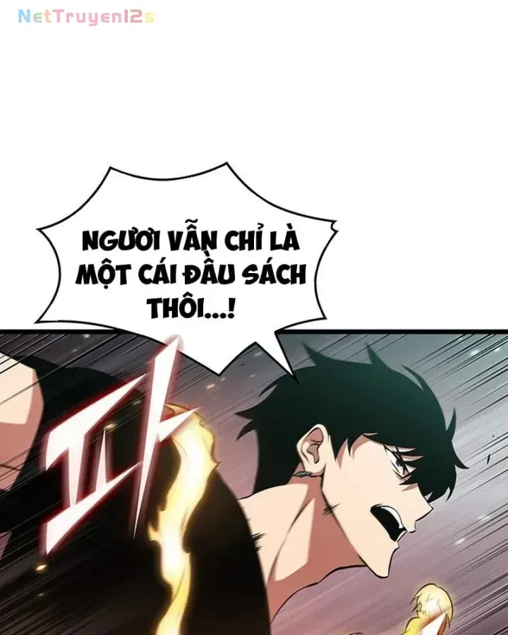 Vua Trộm Mộ: Vạch Đích - Chap 7 - Trang 47