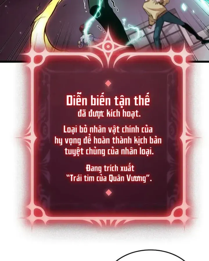 Vua Trộm Mộ: Vạch Đích - Chap 7 - Trang 51