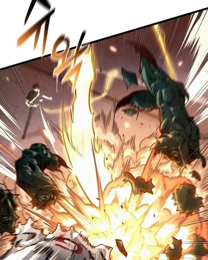 Vua Trộm Mộ: Vạch Đích - Chap 7 - Trang 56
