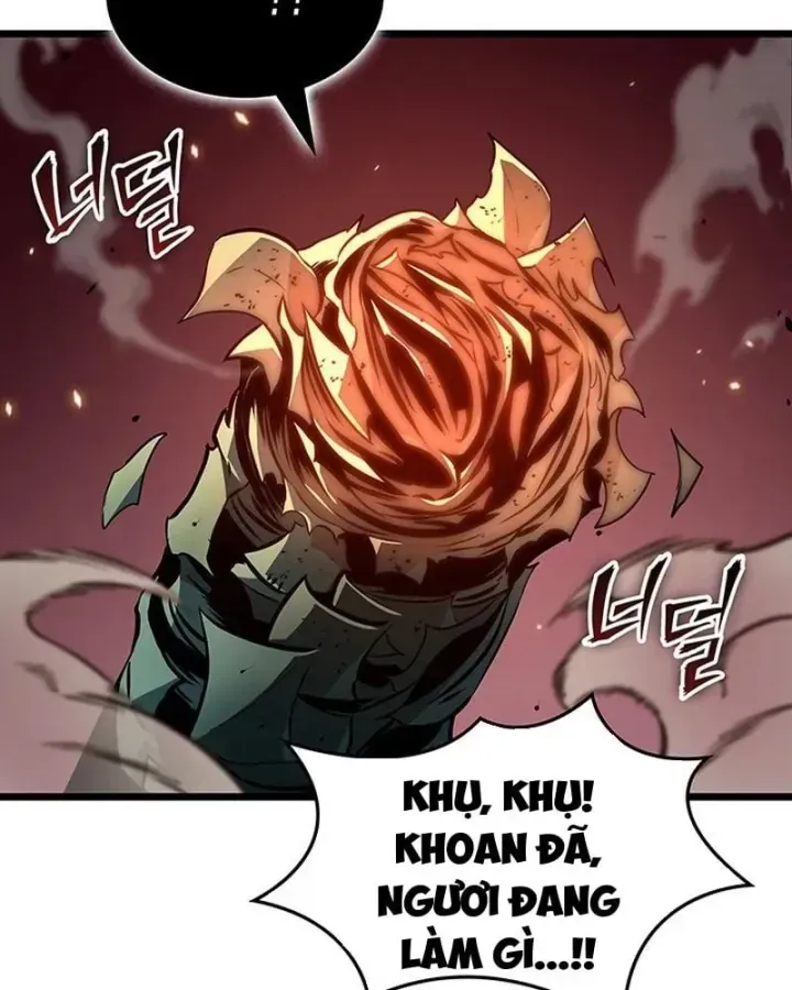 Vua Trộm Mộ: Vạch Đích - Chap 7 - Trang 58